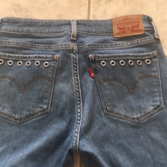 Levi Strauss jeans - Picture 5 of 7
